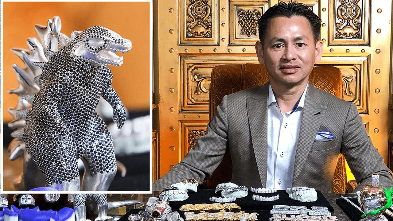 Johnny Dang Net Worth 2024: Updated Wealth Of The Jeweler